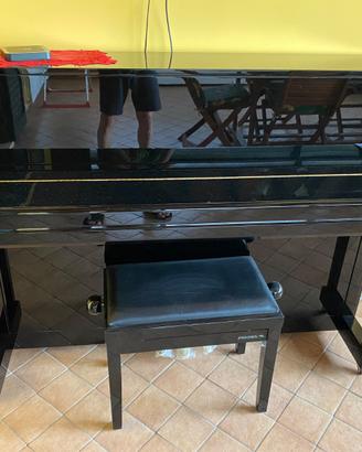 Pianoforte