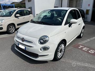 FIAT 500 Hybrid 1.0 70cv Ibrido Dolcevita Lounge