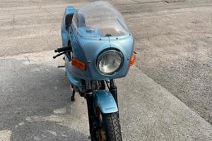 DUCATI PANTA DESMO 500 Del 1982