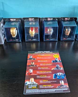Marvel Movie Museum