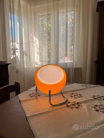 Lampada Da Tavolo LED Moderna-Mobile Casa/Ufficio
