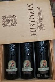 Set vino