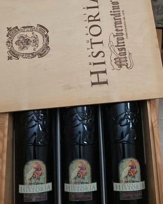 Set vino