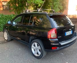 JEEP Compass 1ª serie - 2012