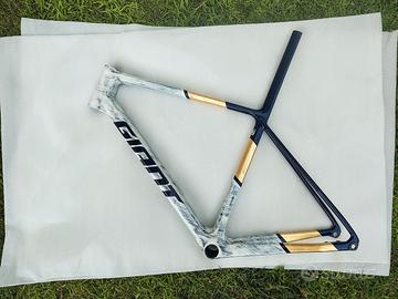 Giant TCR Advanced SL