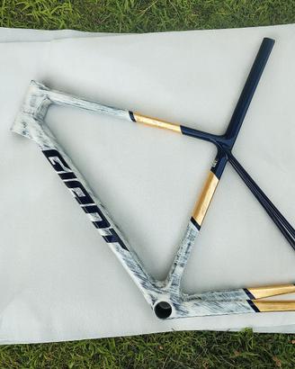 Giant TCR Advanced SL