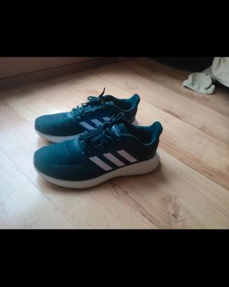 Sneaker Adidas Donna 