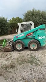 Scavatore ihimer 2041