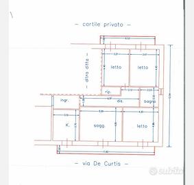 Appartamento in contesto condominiale