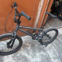 Bici Bmx