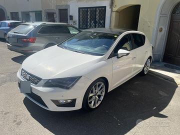 Seat Leon FR 184cv
