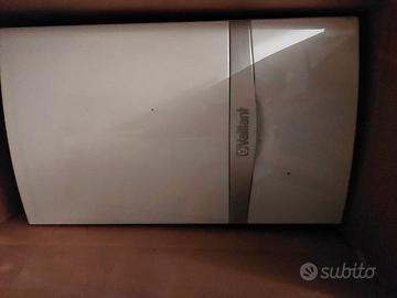 Vaillant Caldaia murale ecoBLOCK plus vmw-306/5-5