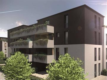 Appartamento di 90 m² con 4 locali a Rimini