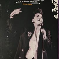 DVD GIUNO RUSSO Mediterranea tour