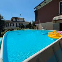 PISCINA FUORI TERRA SAN MARCO ISCHIA 733x366x132