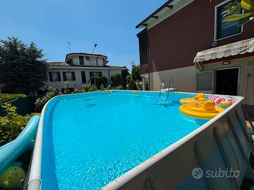 PISCINA FUORI TERRA SAN MARCO ISCHIA 733x366x132