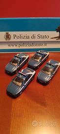Fiat Marea Polizia 