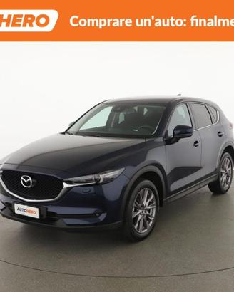 MAZDA CX-5 FV57313