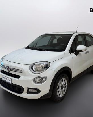 FIAT 500X - 500X 1.3 MultiJet 95 CV Pop Star