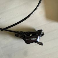 Pinza freno xt