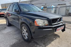 Volvo XC 90 XC90 2.4 D5 AWD Optima