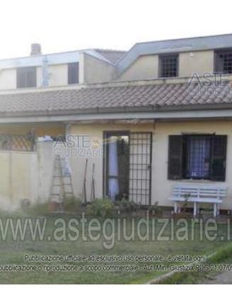 Villa o villino Ardea [A4355696]