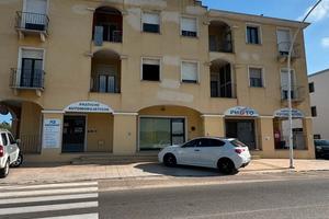 Locale commerciale a Tortolì