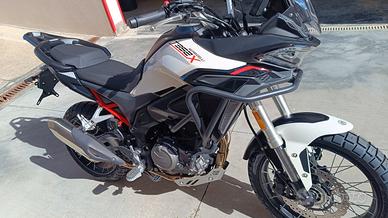 Morbidelli T352X NEW 2025