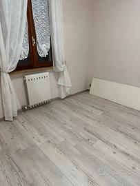 Laminato + tappetino