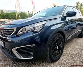 PEUGEOT 5008 BlueHDi 130 S&S Business