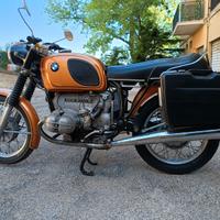 Bmw r 75 - 1973