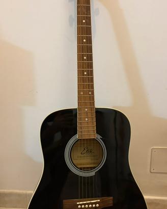 Chitarra acustica Eko