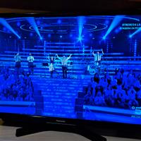 TV Panasonic  32 pollici 