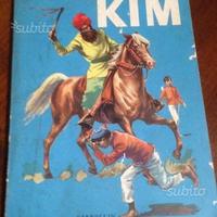 Kim Kipling Albertarelli illustrato vintage