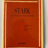 Magnani Bärmann stark