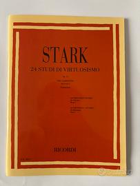 Magnani Bärmann stark