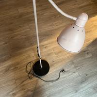 Luce piantana alta 120cm