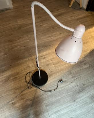 Luce piantana alta 120cm