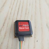 giroscopio Spartan ds760 per elicottero 