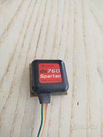 giroscopio Spartan ds760 per elicottero 