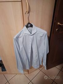 camicia boggi Milano 