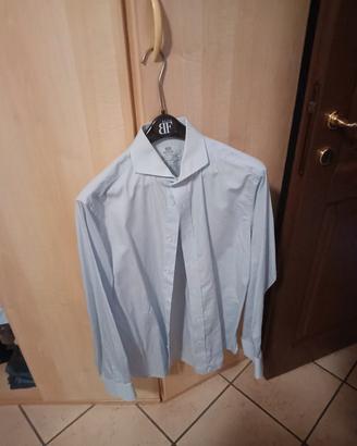 camicia boggi Milano 
