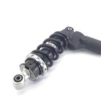 MONO AMMORTIZZATORE POSTERIORE HONDA CBR RR FIREBL