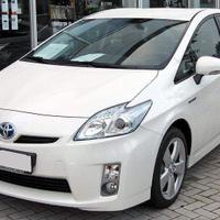 Parabrezza Toyota Prius terza serie 2009-2016