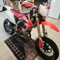 HM CRM 125 2t