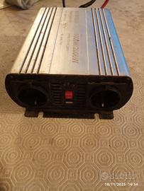 Inverter 24