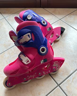 Roller bambina 32-34