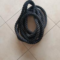 CORDA ROPE CROSSFIT