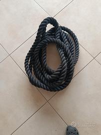 CORDA ROPE CROSSFIT