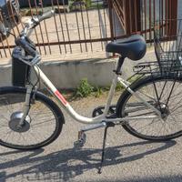 Bicicletta elettrica